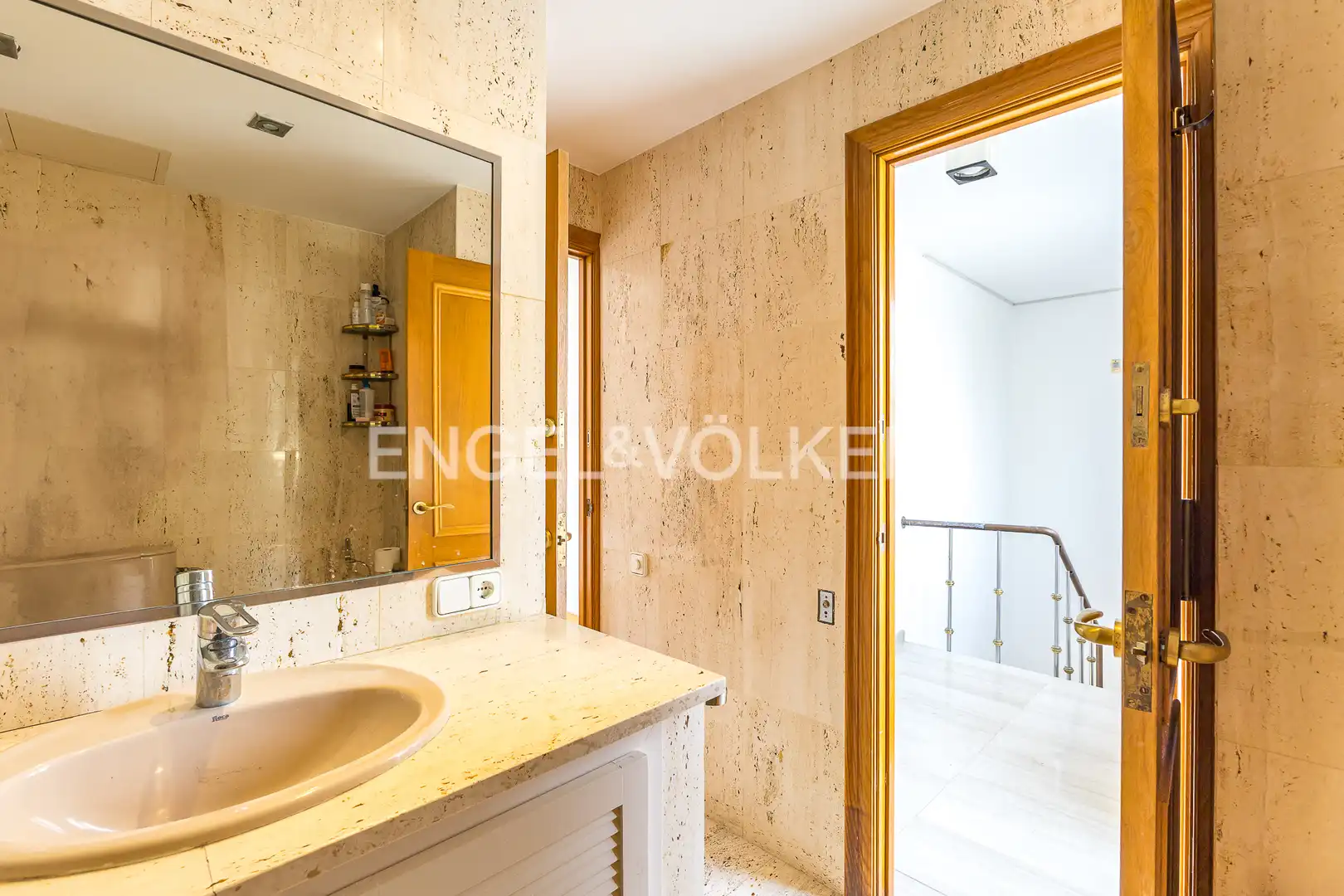 Maisonette mit Terrasse zum Verkauf in Can Girona - Terramar - Vinyet, imagen 42
