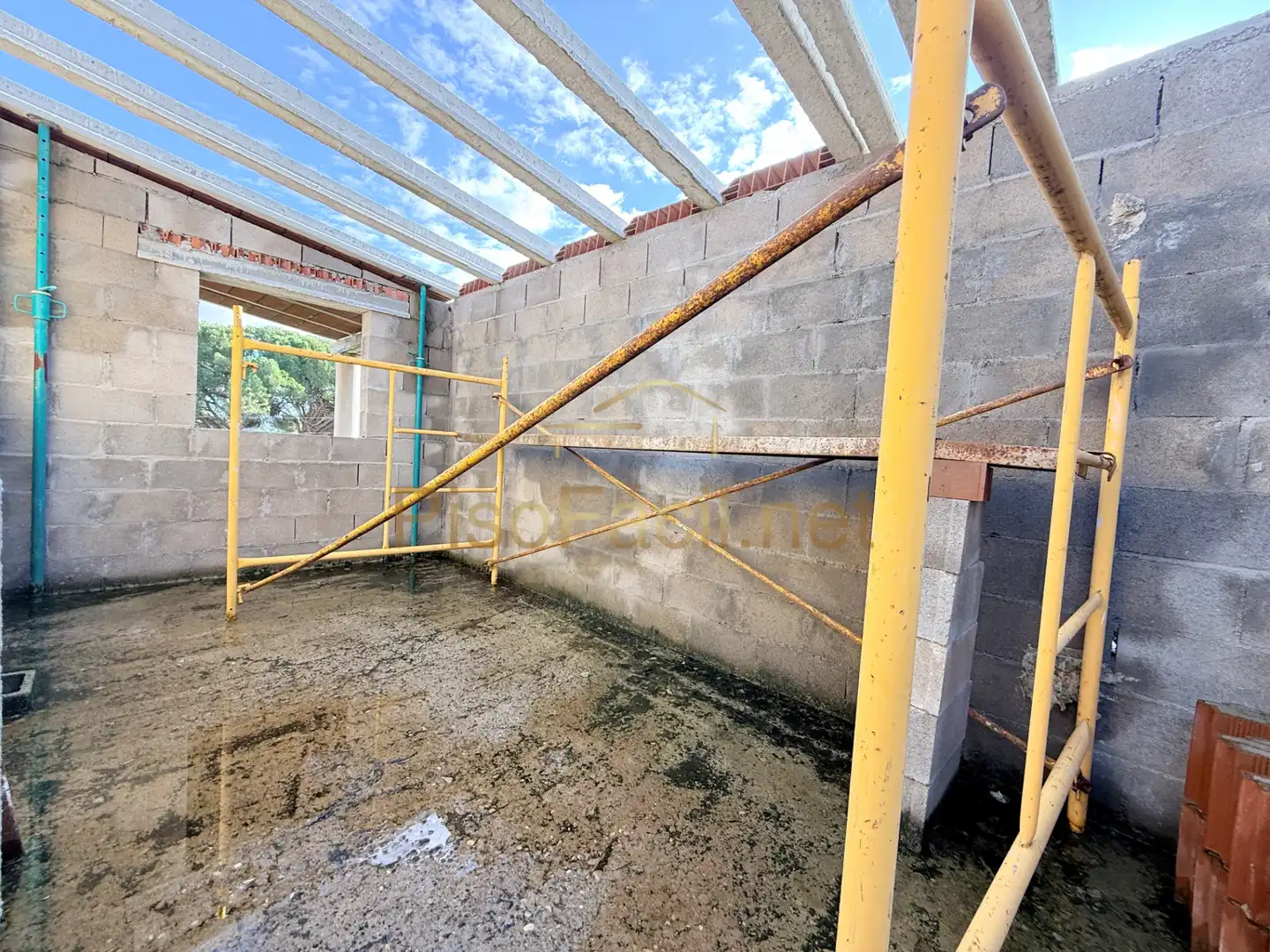 Casa o chalet en venta en Calle de la Dalia, El Tiemblo