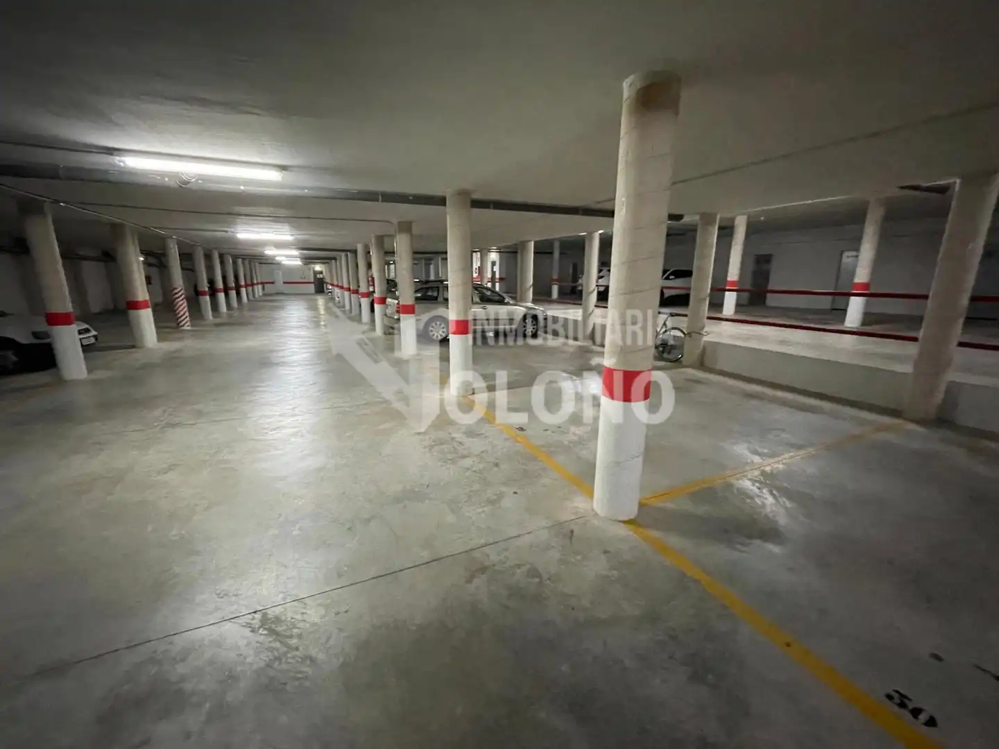 Parking of Flat for sale in Zarratón  with Heating, Furnished and Oven