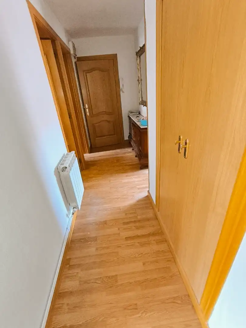 Flat for sale in Palencia  with Heating, Parquet flooring and Terrace