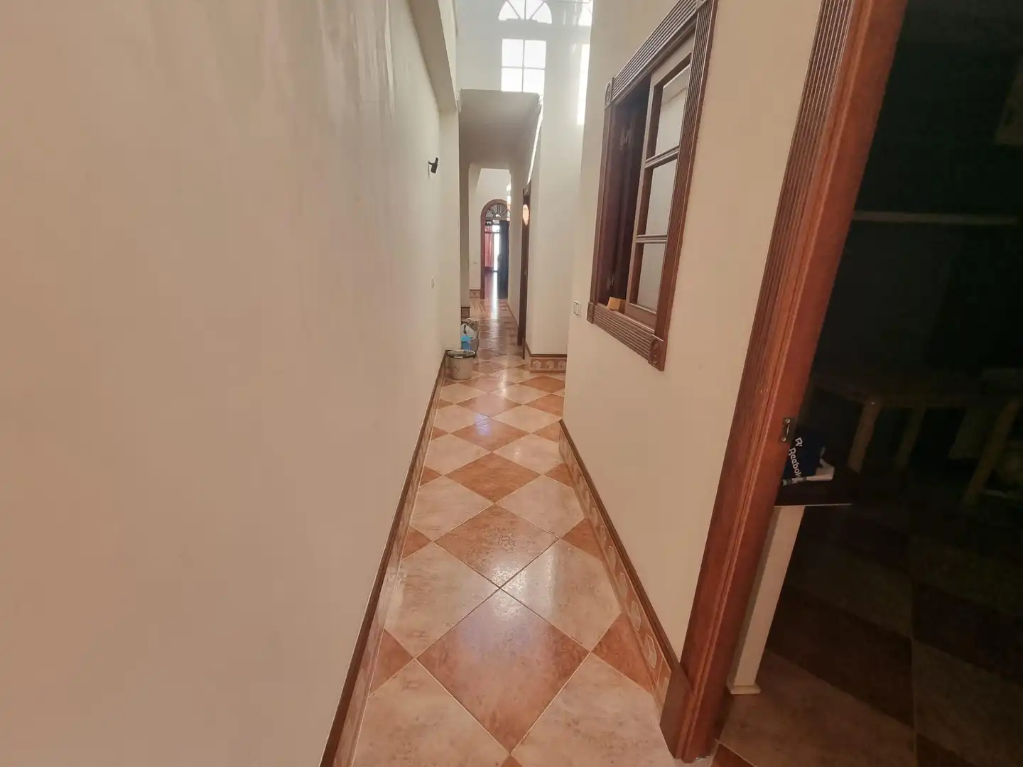 Casa o xalet en venda a Plaza ESPAÑA, San Bartolomé de la Torre