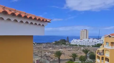 Foto 3 de Àtic en venda a Avenida Juan Carlos I, 53, Los Cristianos, Arona