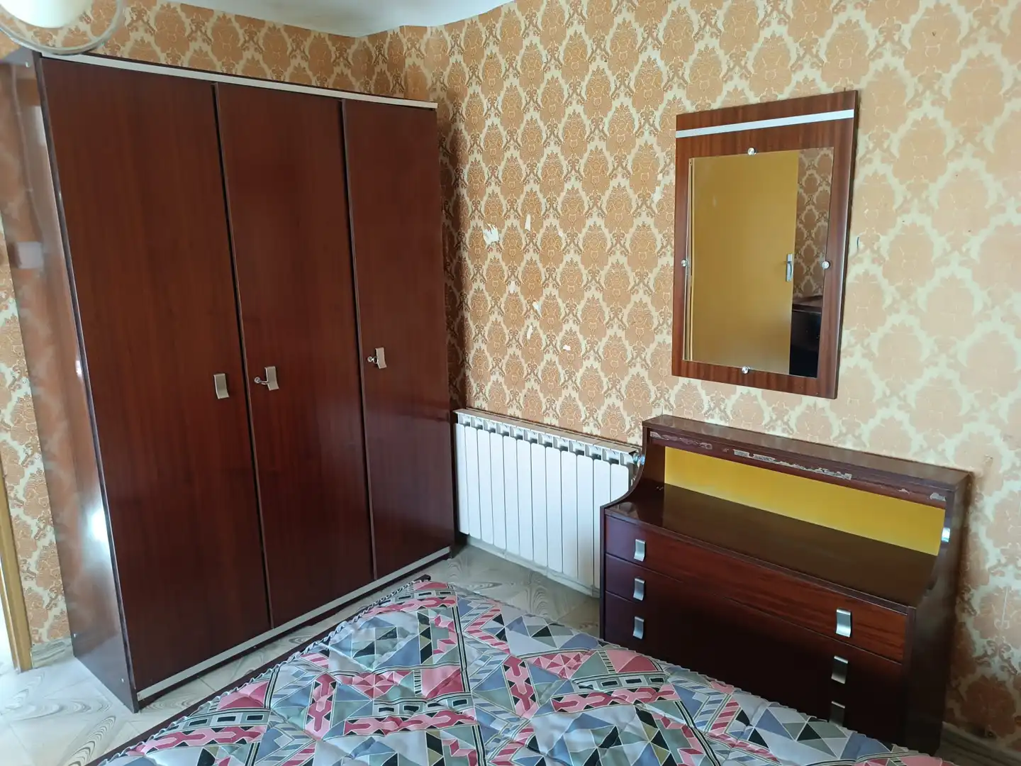 Maison mitoyenne avec jardin à vendre à Calle Vallejo 17, imagen 8