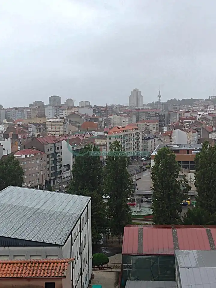 Piso con terraza en venta en Centro Urbano, imagen 21