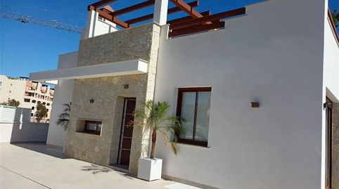 Photo 4 of Houses for sale in Avenida Ciudad de Barcelona, 11, Cala Marqués, Vera