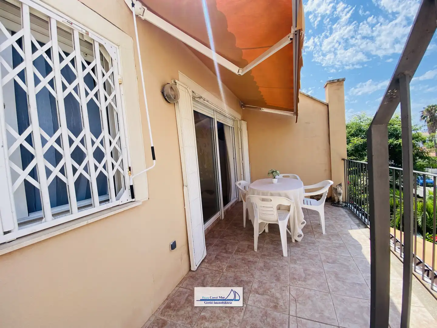 Terrace of Attic for sale in Cambrils  with Air Conditioner, Heating and Terrace