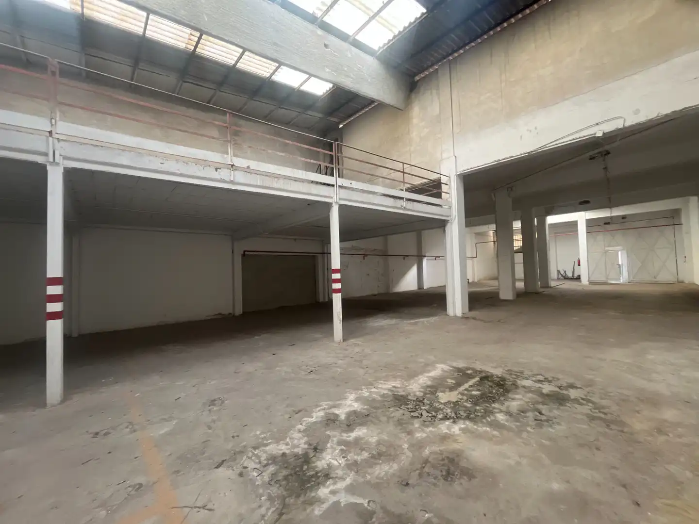 Commercial properties for rent in Vila-real