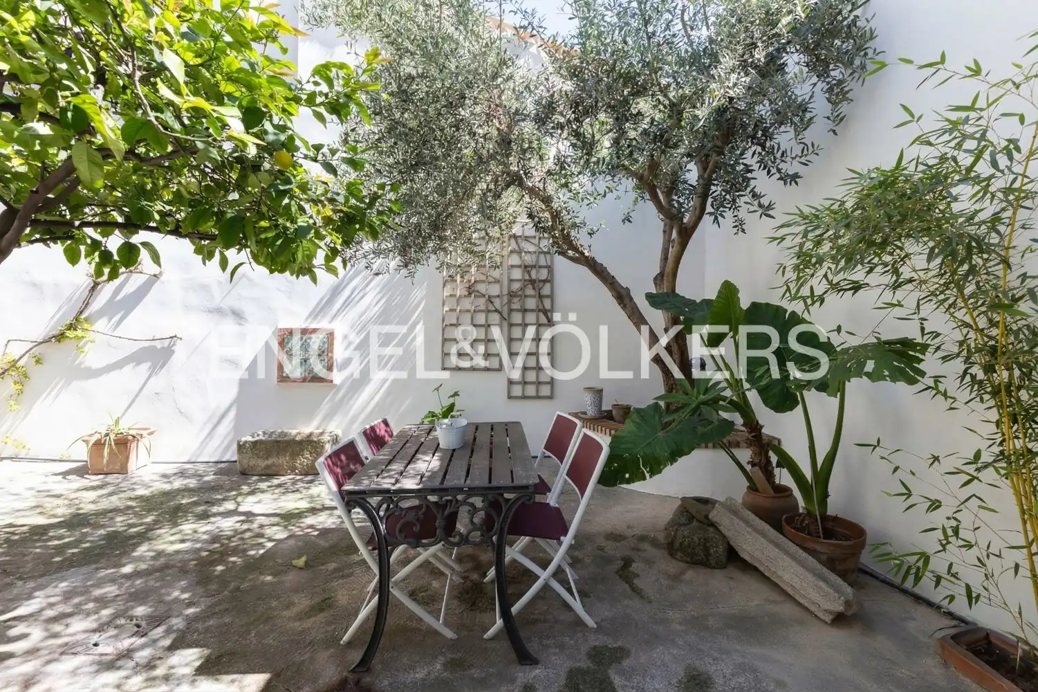Casa amb jardí en venda a Xeraco, imagen 5