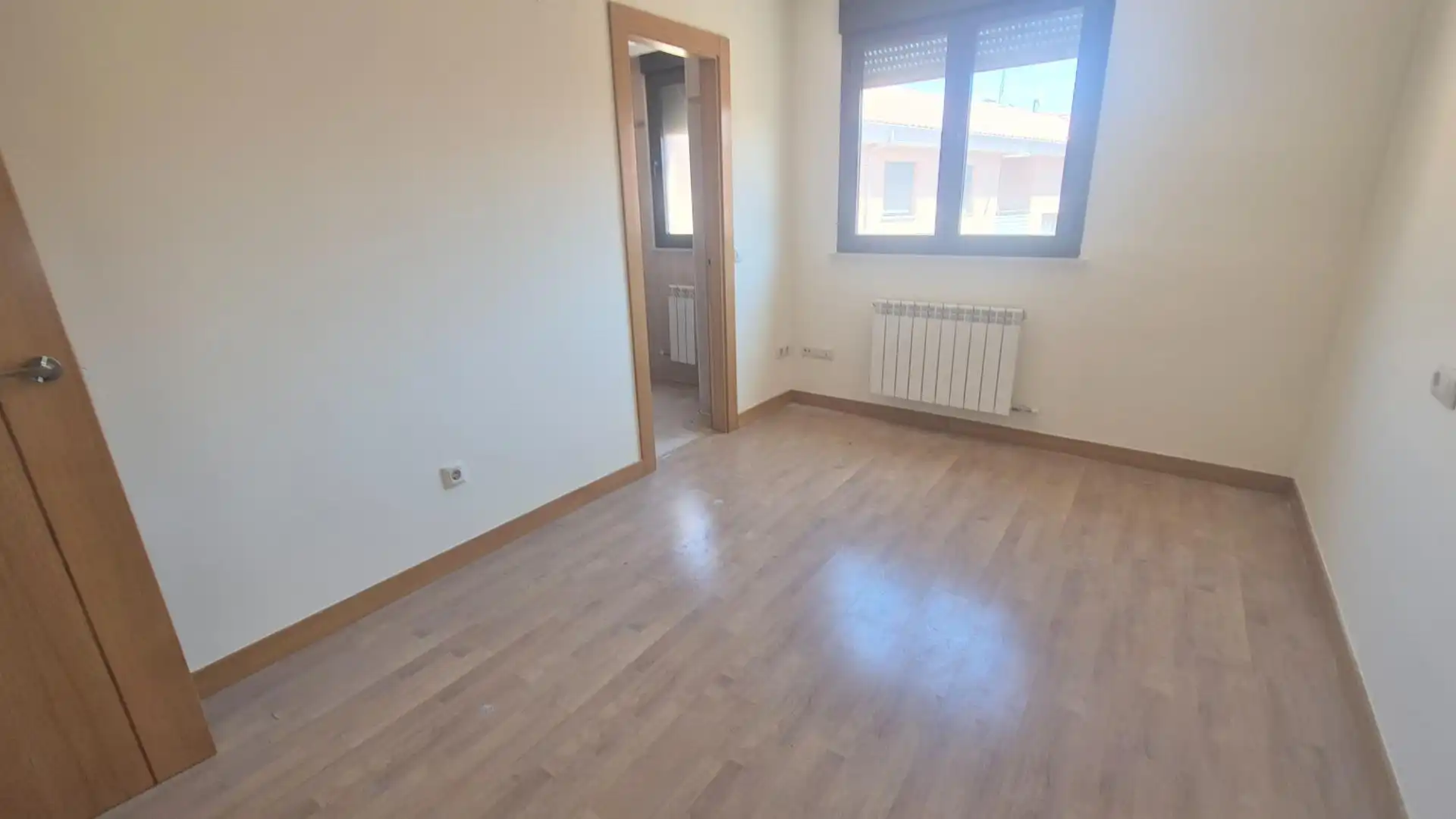 Attic for sale in Castellanos de Moriscos