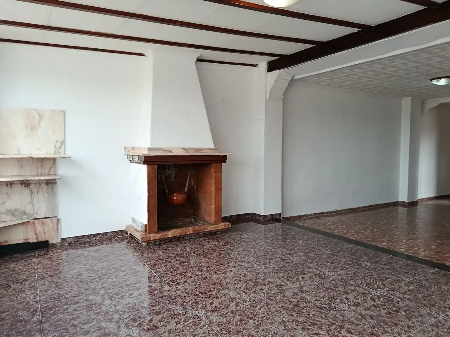 Living room of Flat for sale in Cullera