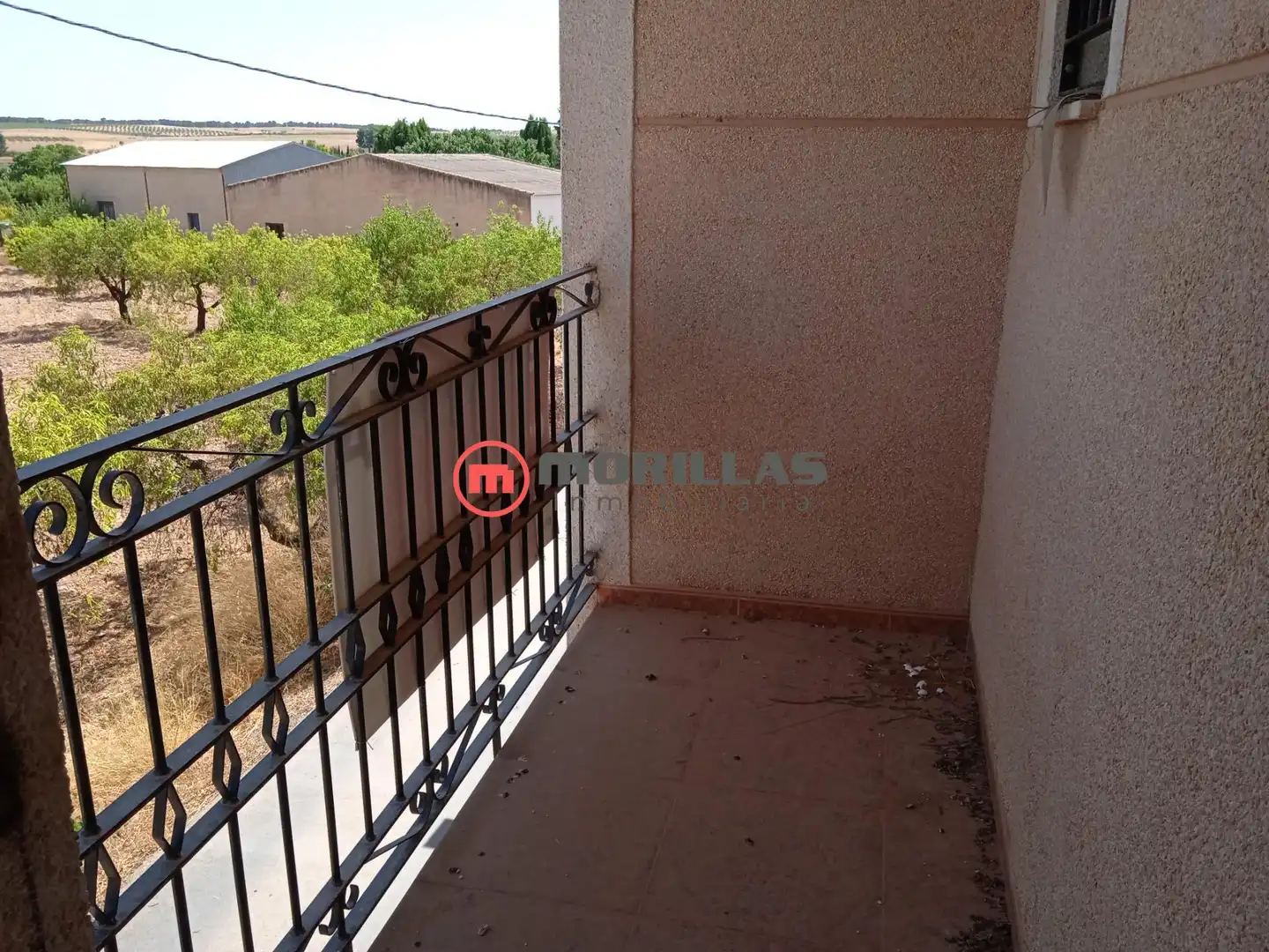Maison mitoyenne avec terrasse à vendre à Calle San Isidro, Caneja 22, imagen 4