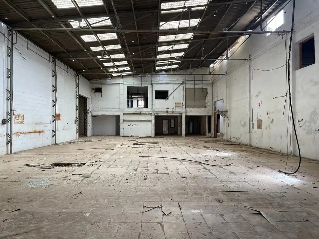 Industrial building for sale in Ribesalbes, imagen 14
