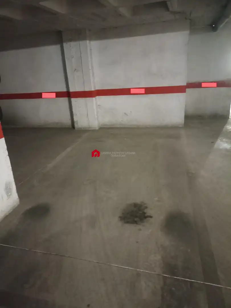 Parking de Garaje en venta en Tortosa