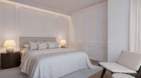 Foto 4 de Piso en venta en Zubieta Kalea, Área Romántica, Donostia - San Sebastián