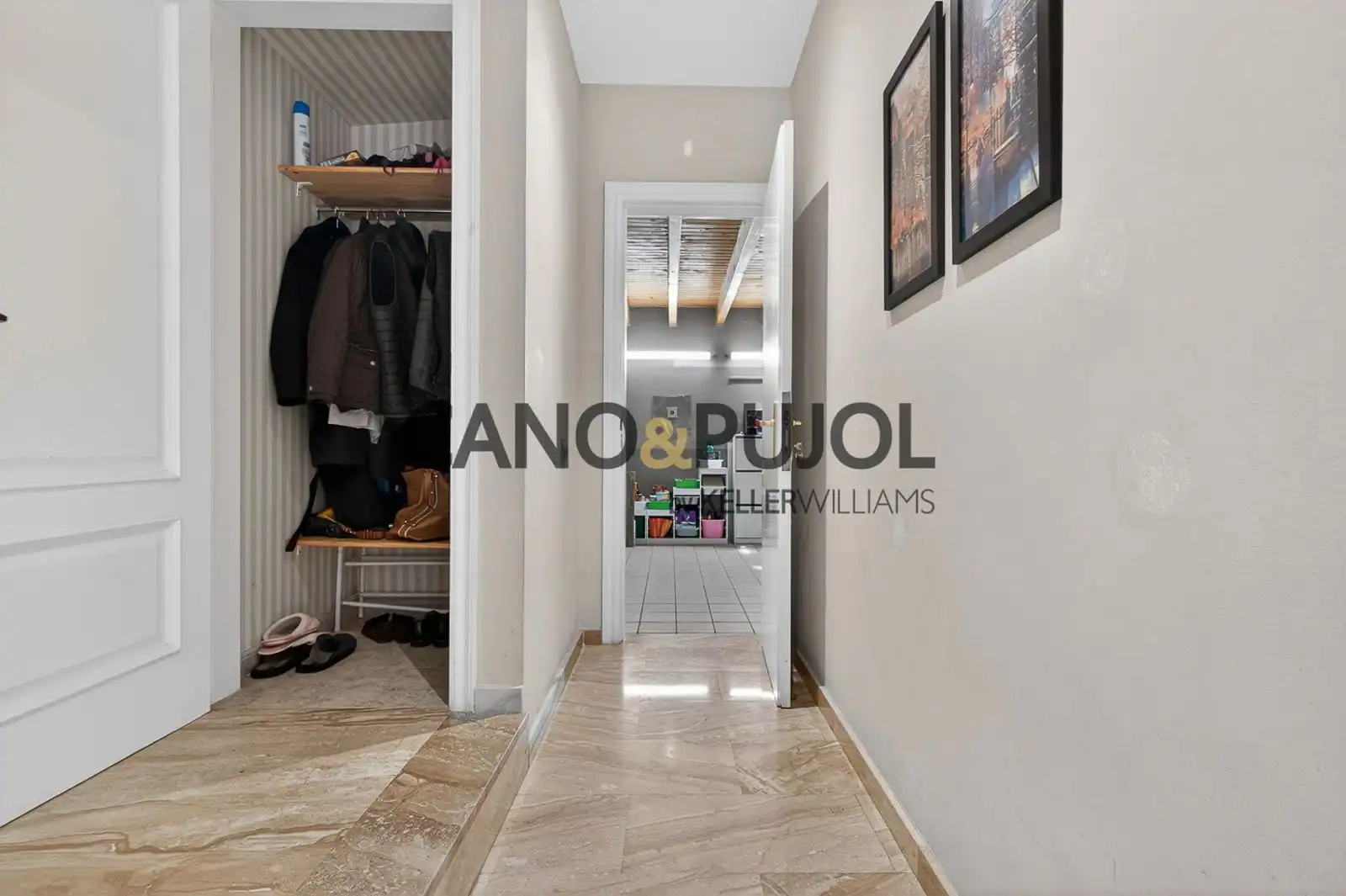 Casa o xalet en venda en Sant Cugat del Vallès amb Aire condicionat, Calefacció i Terrassa