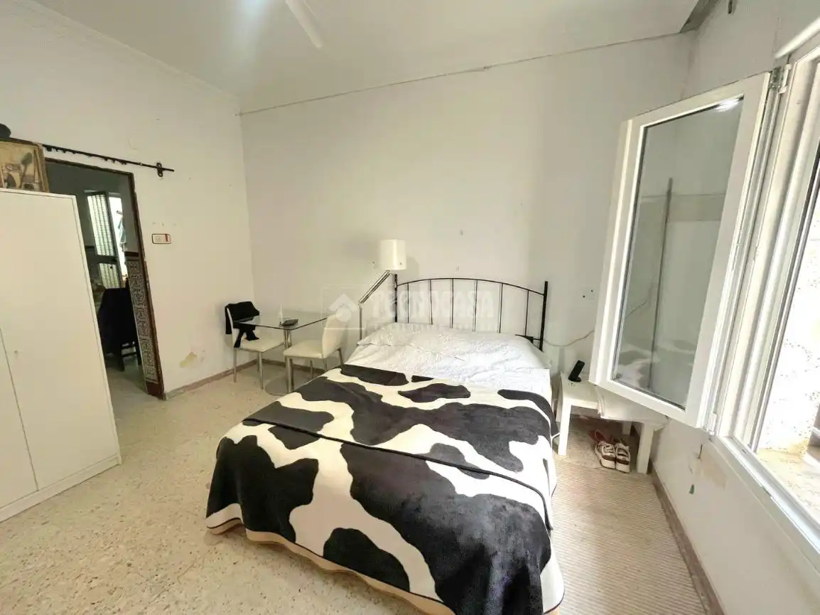 Bedroom of Detached homes for sale in San Juan de Aznalfarache