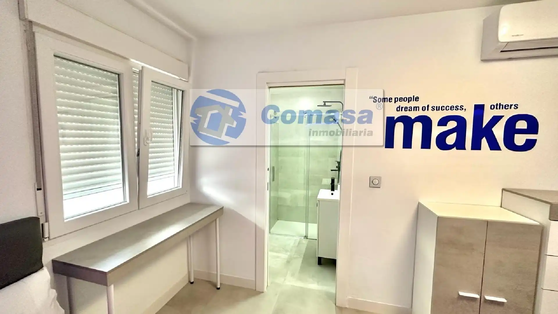 Wohnung zur Miete in Martos