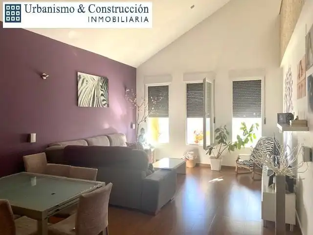 Villa mit Pool zum Verkauf in Ciudad Jardín, imagen 7