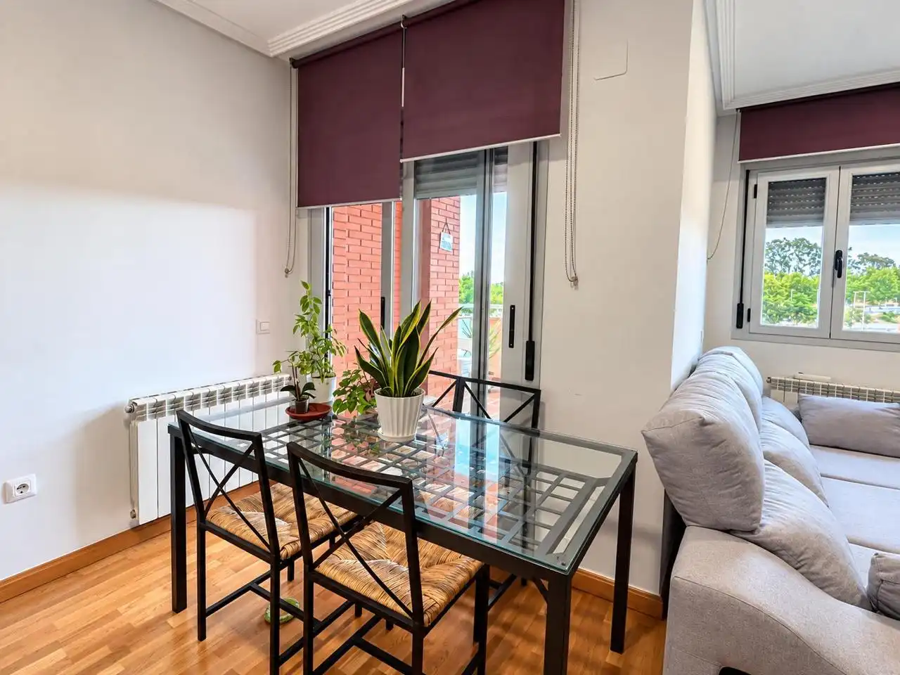 Wohnung mit Aufzug zum Verkauf in Calle Luis de Bernardi, imagen 5
