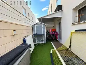 Maison jumelée avec piscine à vendre à Carrer Ventura Selva Gonzalez, imagen 9