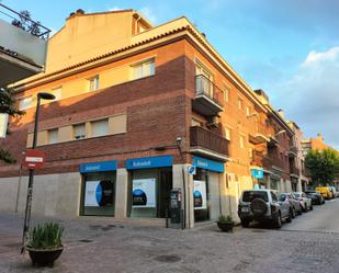 Vista exterior de Dúplex en venda en Matadepera amb Terrassa i Balcó