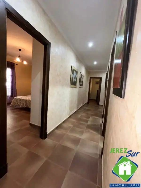 Casa con piscina en venta en Arcos de la Frontera, imagen 14