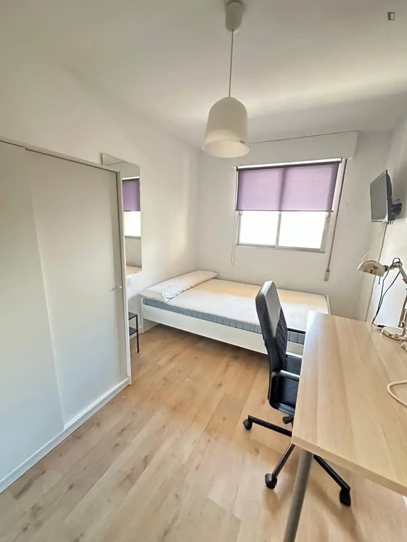 Room in Castellón de la Plana / Castelló de la Plana, Castellón
