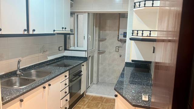 Piso en Venta en Rambla de Prim en La Verneda i la Pau