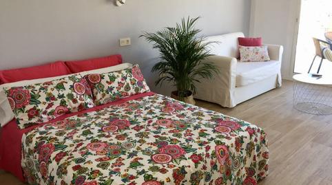 Photo 2 of Study to rent in Manantiales - Estación de Autobuses, Málaga