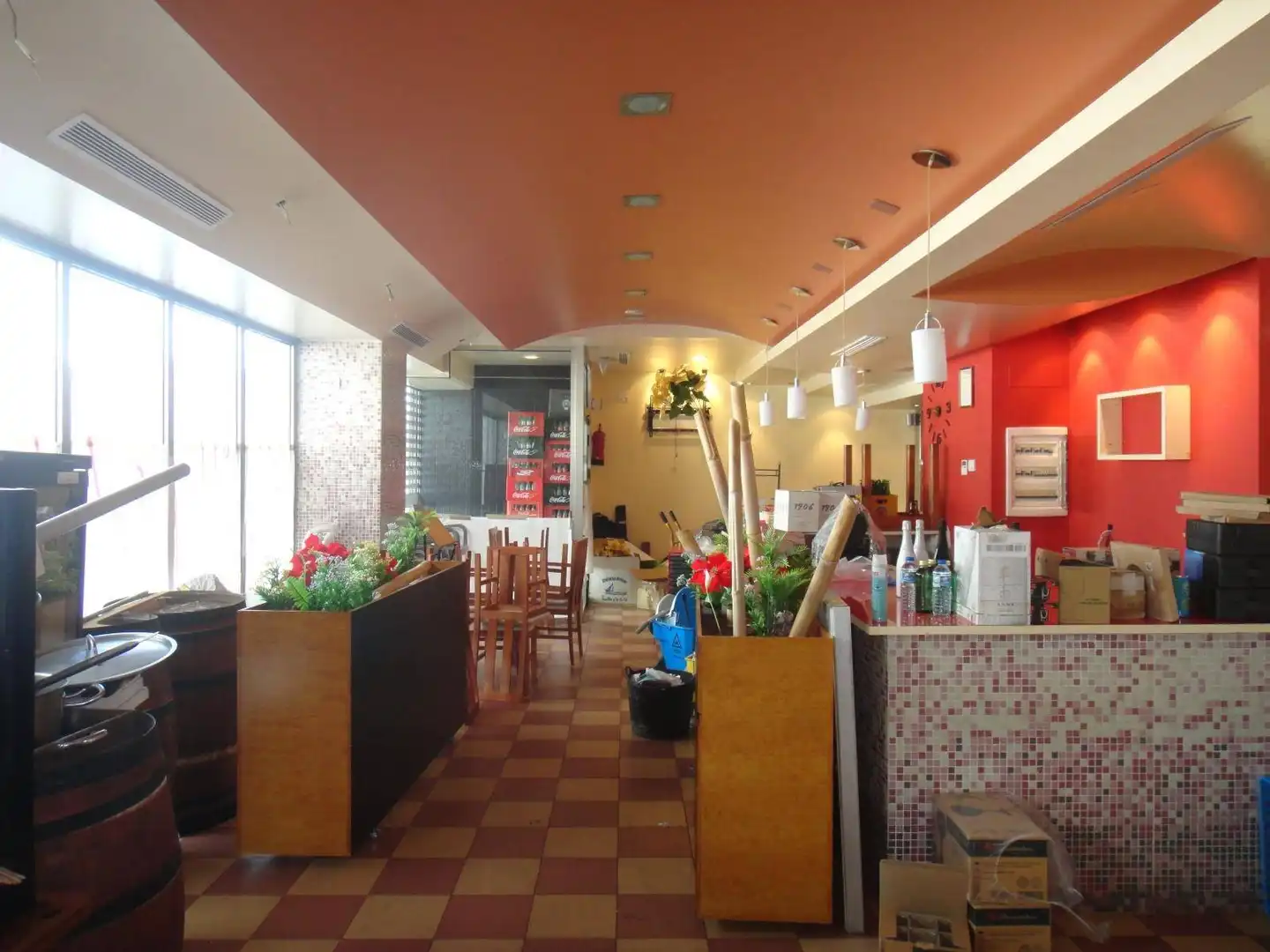 Locale commerciale in vendita a Bertamirans, imagen 7