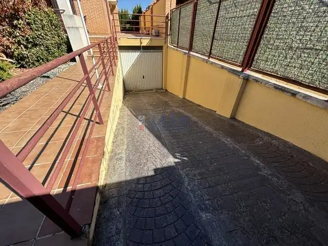 Doppelhaushälfte zum Verkauf in Valdepeñas, imagen 43