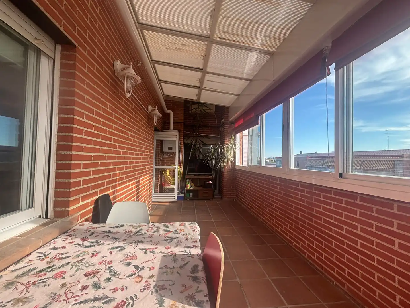 Àtic amb terrassa en venda a Calle Adanero, imagen 3