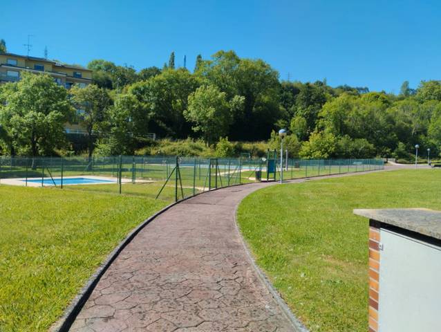 Piso en Venta en Barrio el Mesón, 22 en Hazas de Cesto