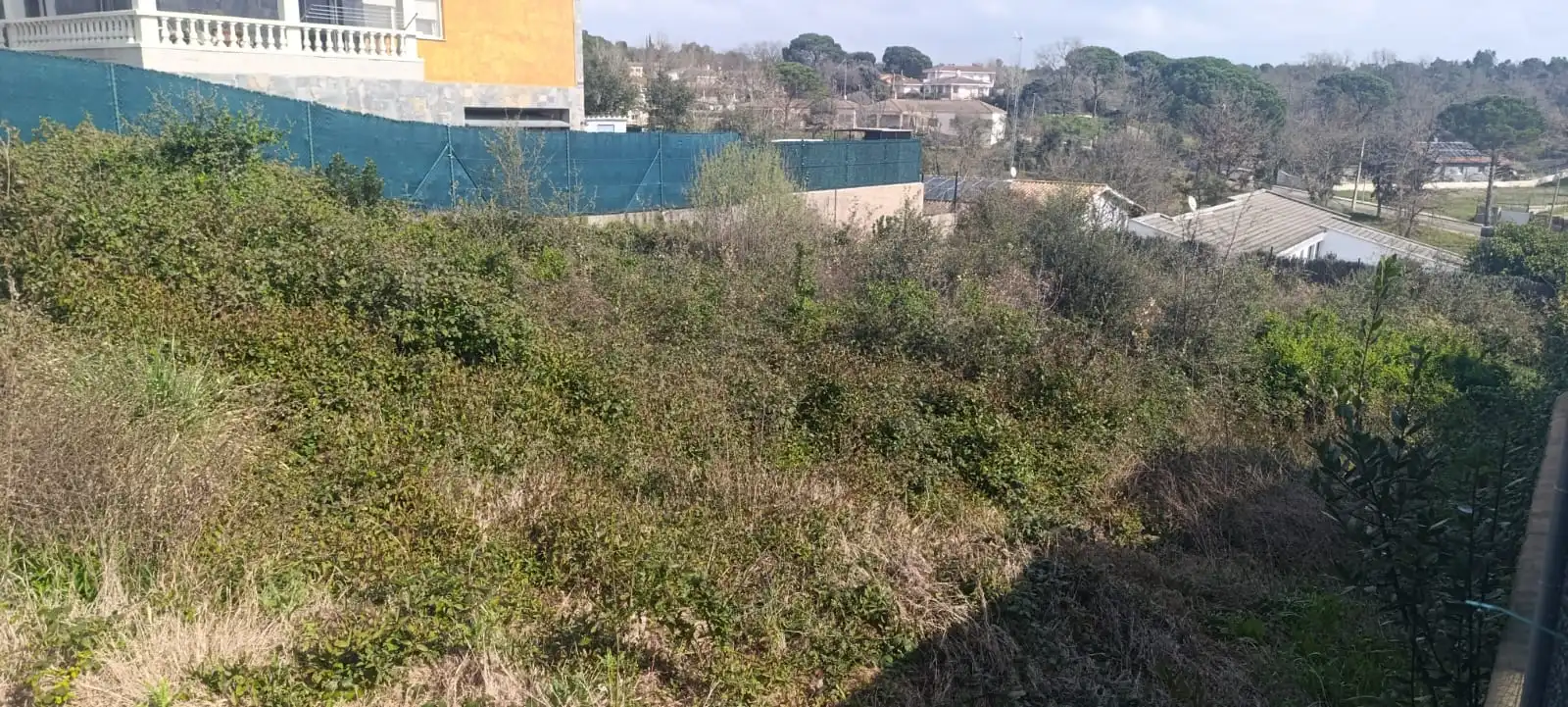 Residential land for sale in Sils, imagen 6