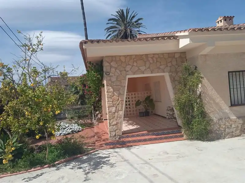 Residential land for sale in Marenys, imagen 3
