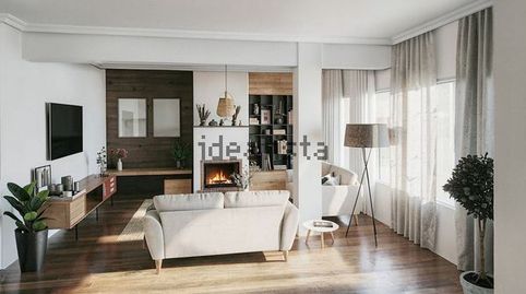Foto 3 de Piso en venta en Avenida Da Gran Vía, O Castro, Vigo