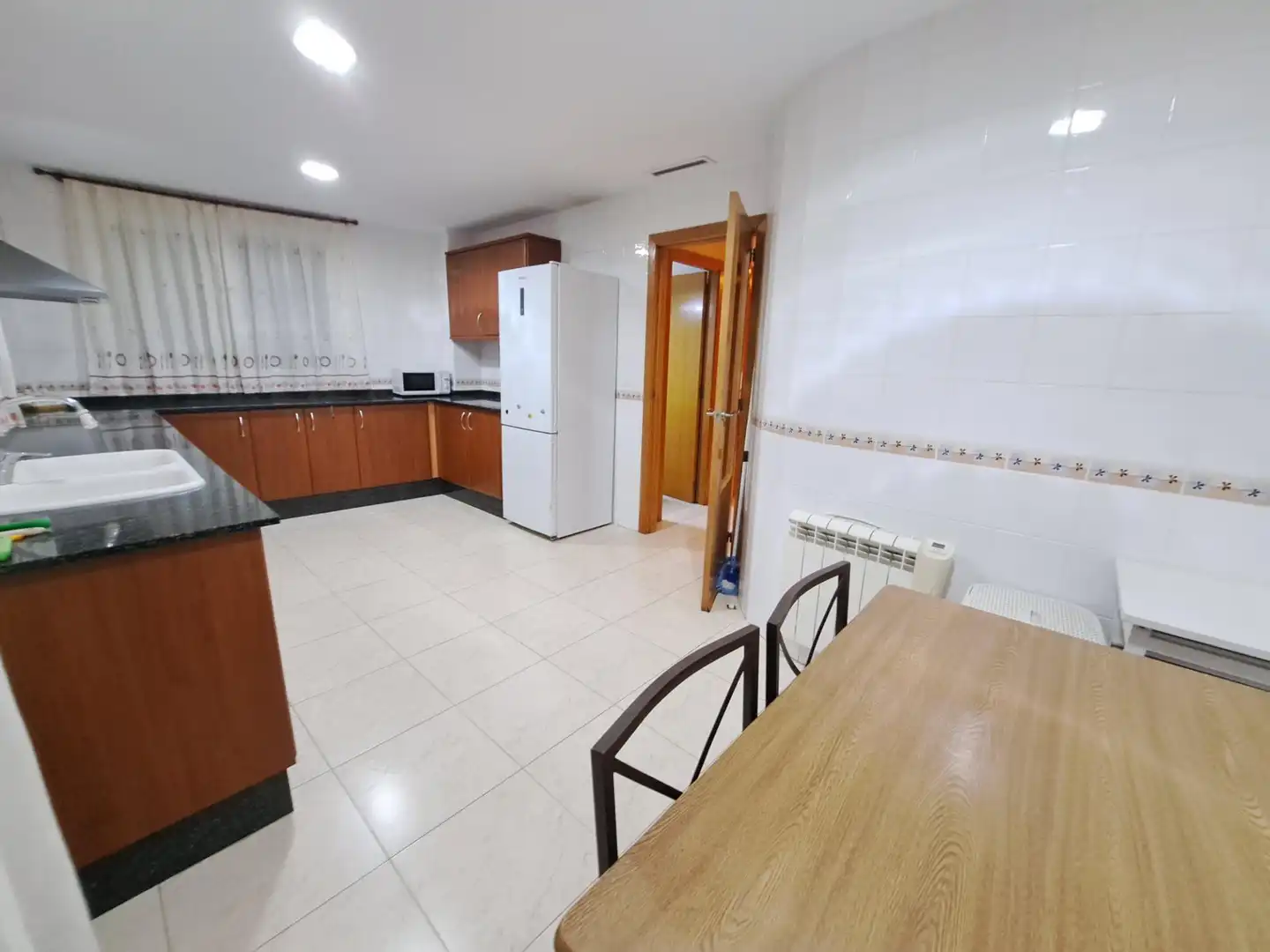 Kitchen of Detached homes for sale in Alzira  with Air Conditioner, Heating and Terrace