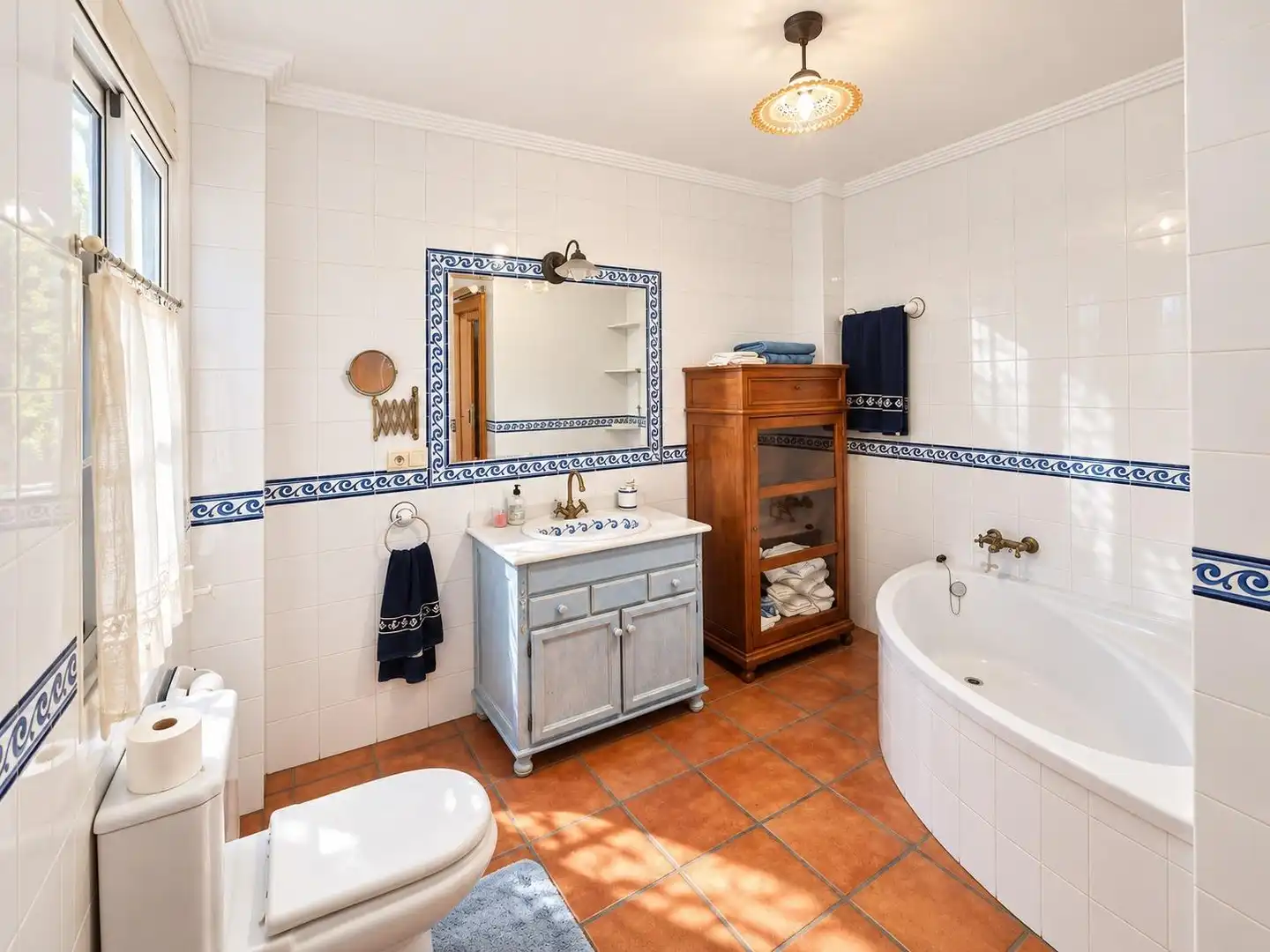 Maison avec jardin à vendre à Orihuela ciudad, imagen 9