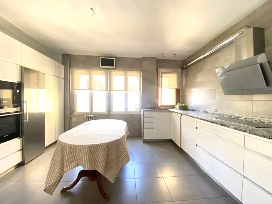 Cocina de Piso en venta en Judimendi  