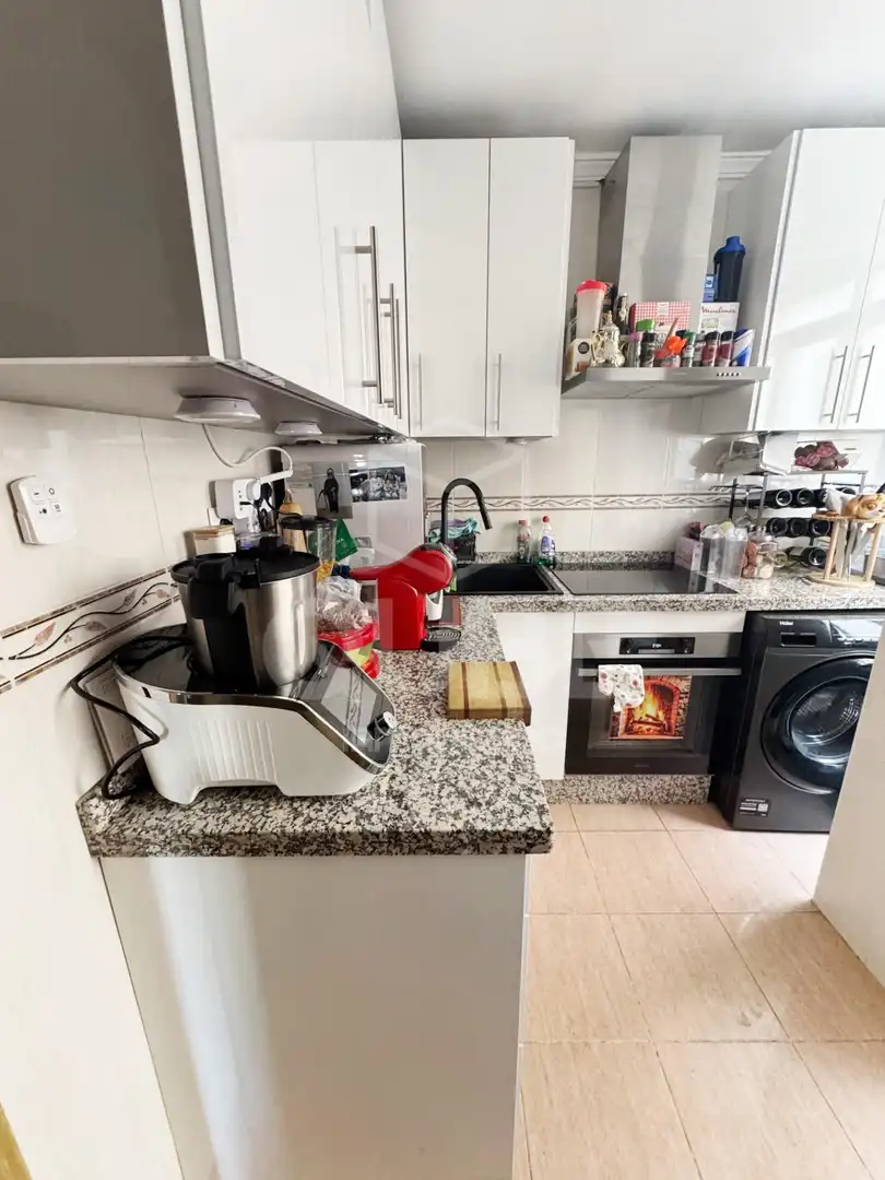 Piso con ascensor en venta en Pasaje Paseo de los Tilos, imagen 5