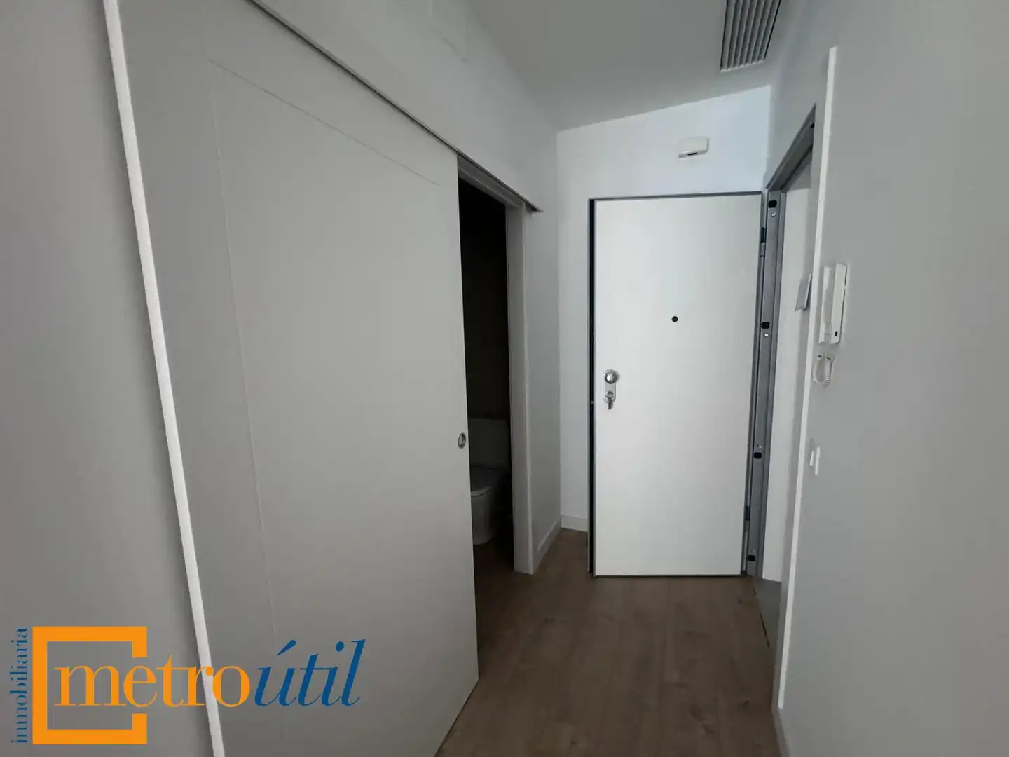 Piso en venta en Salamanca con Calefacción, Parquet y Trastero