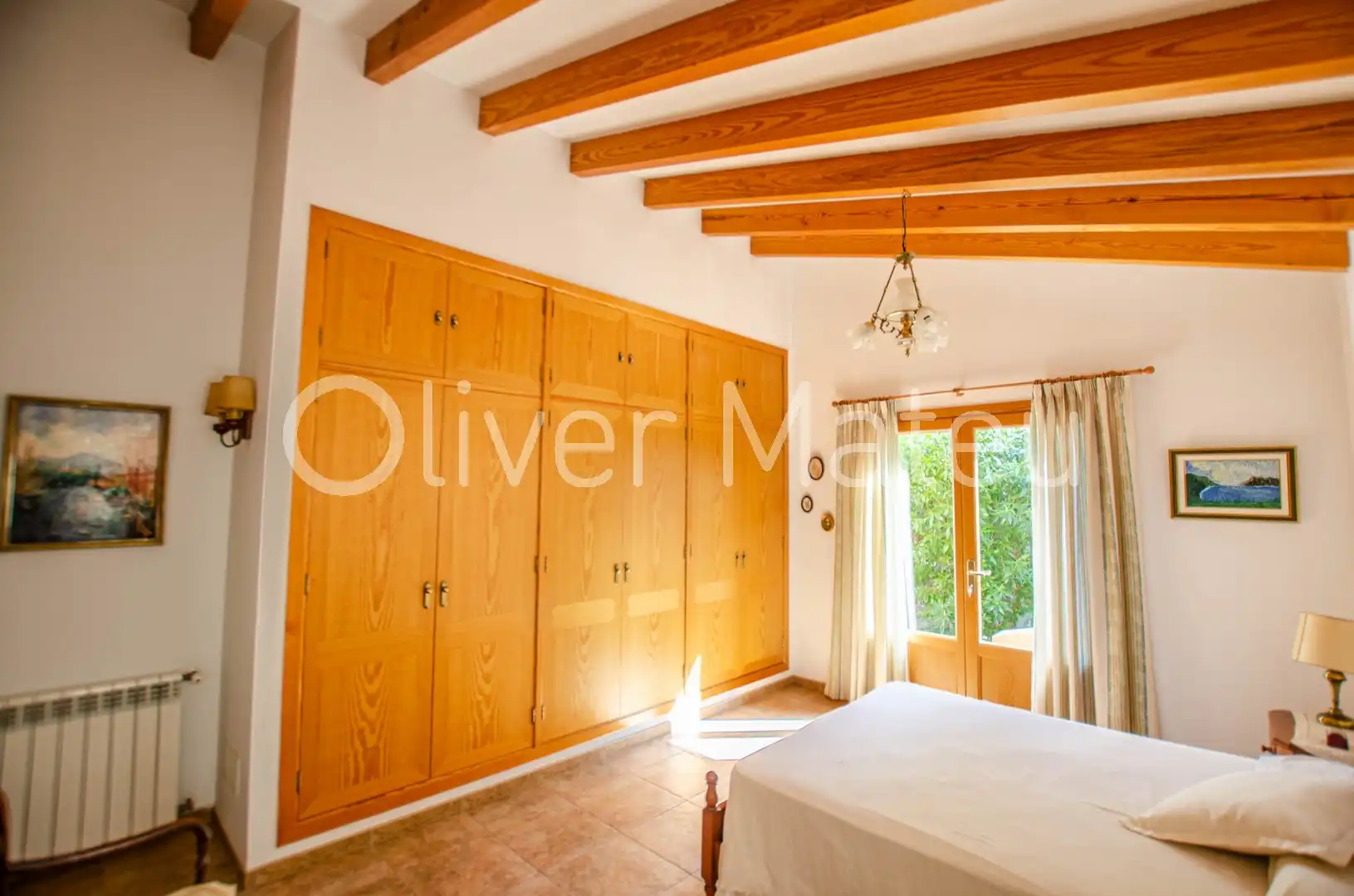 Villa avec piscine à vendre à Bunyola, imagen 14