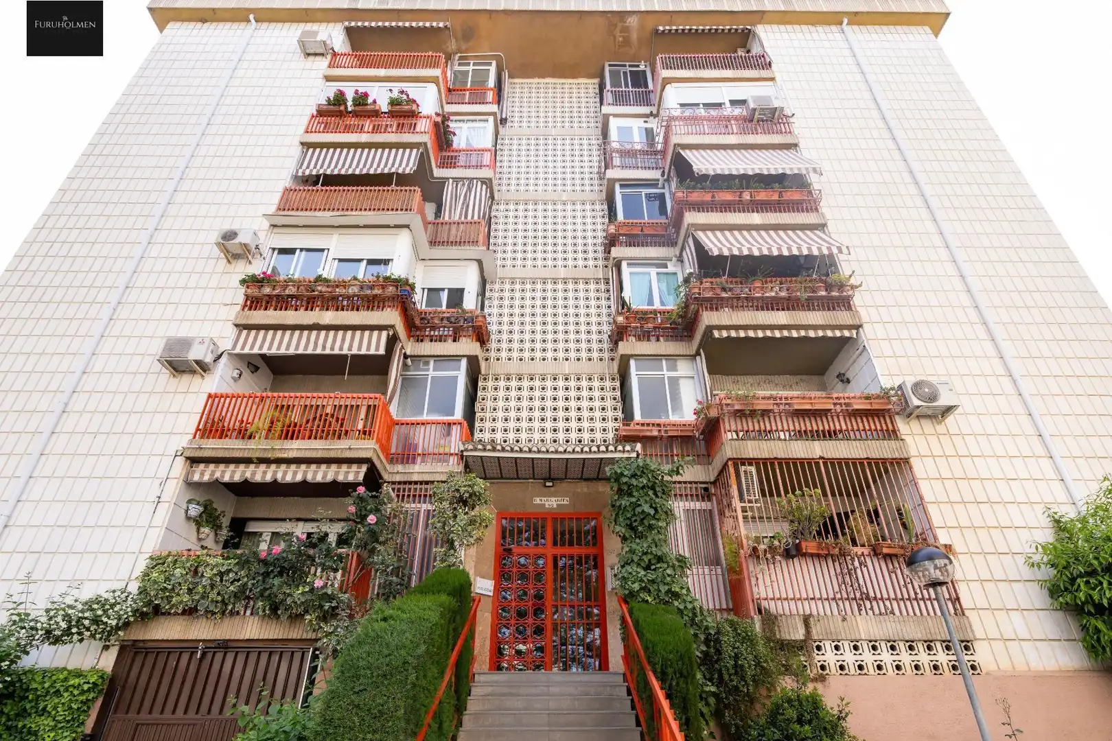 Flat with lift for sale in Calle Maestro José Rodríguez, imagen 34