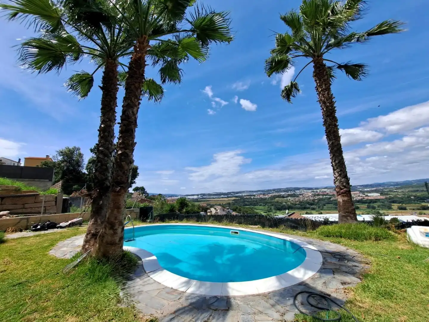 Villa avec piscine à vendre à Abrera, imagen 2