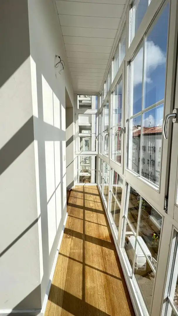 Wohnung zum Verkauf in Calle de Lain Calvo 13, imagen 4