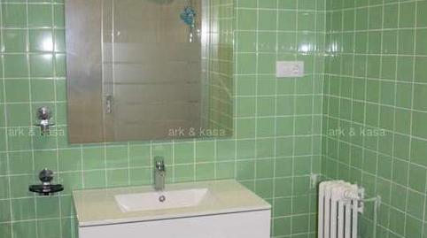 Foto 5 de Piso de alquiler en Isabel la Católica, El Pla del Remei,  Valencia Capital