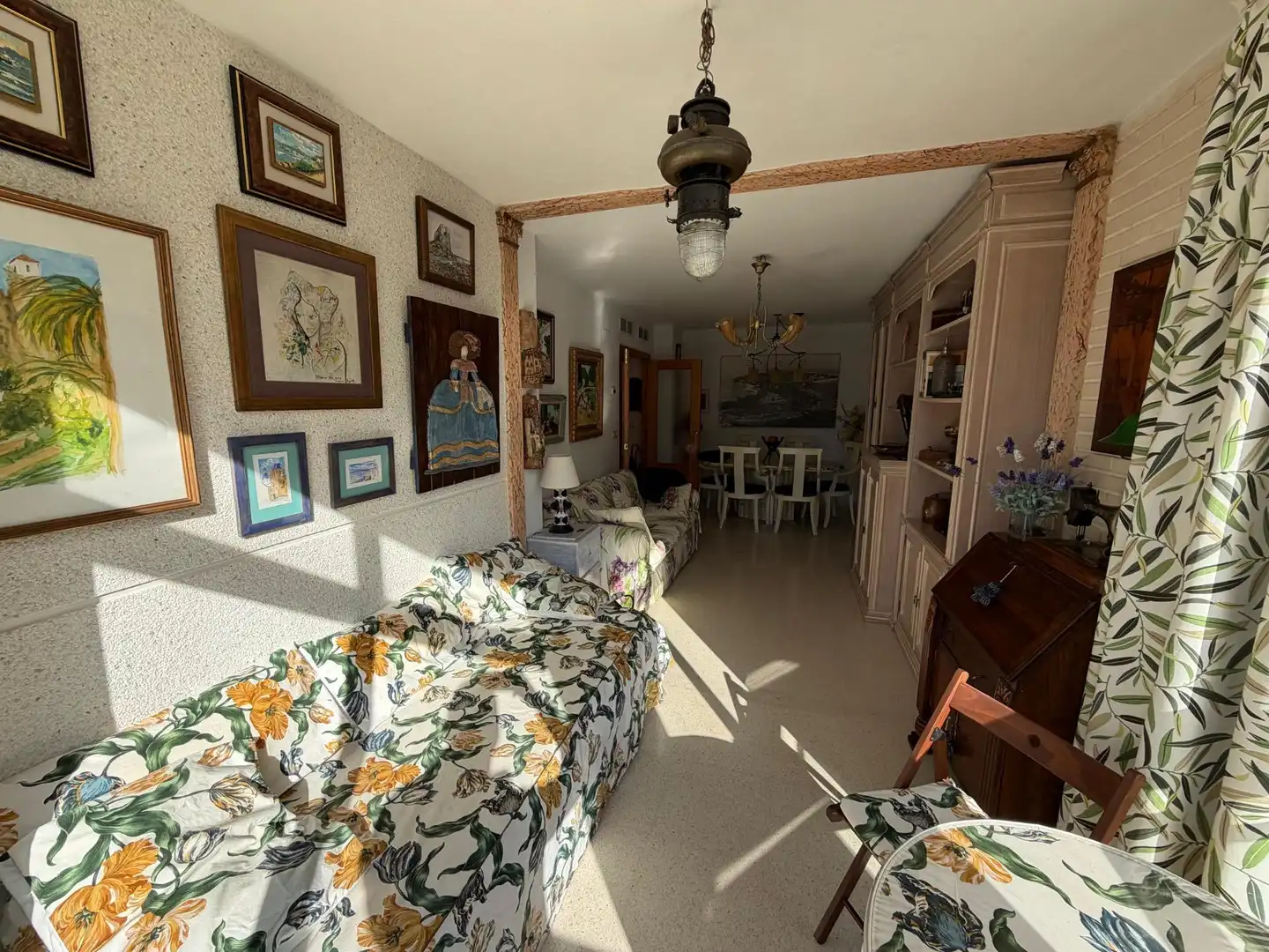 Apartamento con piscina en venta en Rincón de Loix, imagen 23