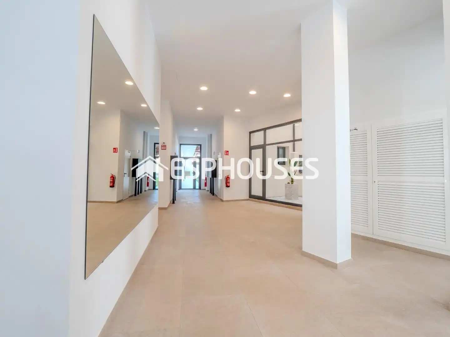 Apartament amb terrassa en venda a Florida - Ciudad de Asís, imagen 25