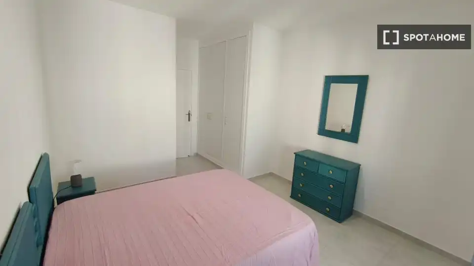 Habitació a Playa Blanca