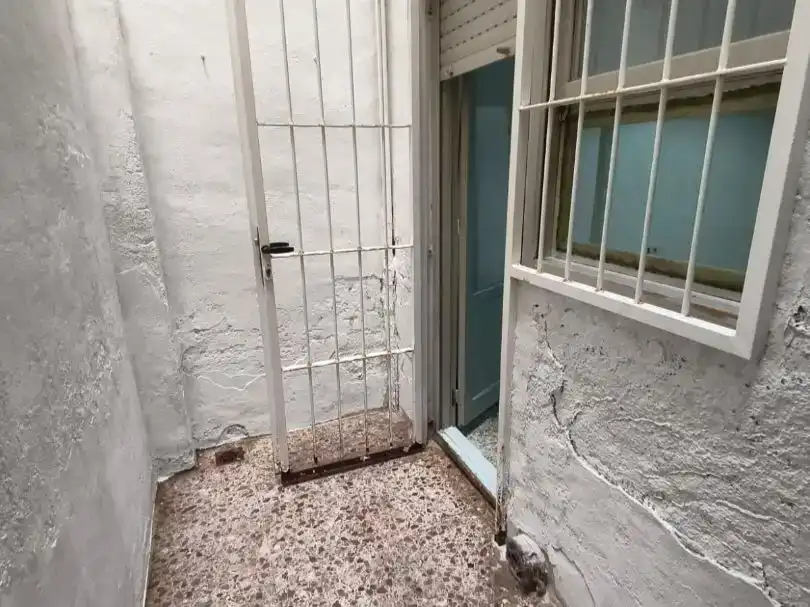 Terrassa de Planta baixa en venda en Torrevieja